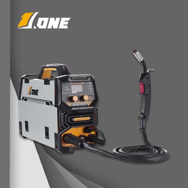 Professional Inverter 160amp  Aluminum Mig Welder IP21 Mig Mag Co2 Welding Machine