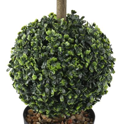 Moss Waterproof Artificial Plant Balls decorativo