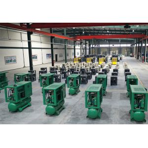 Jiangxi Kapa Gas Technology Co.,Ltd