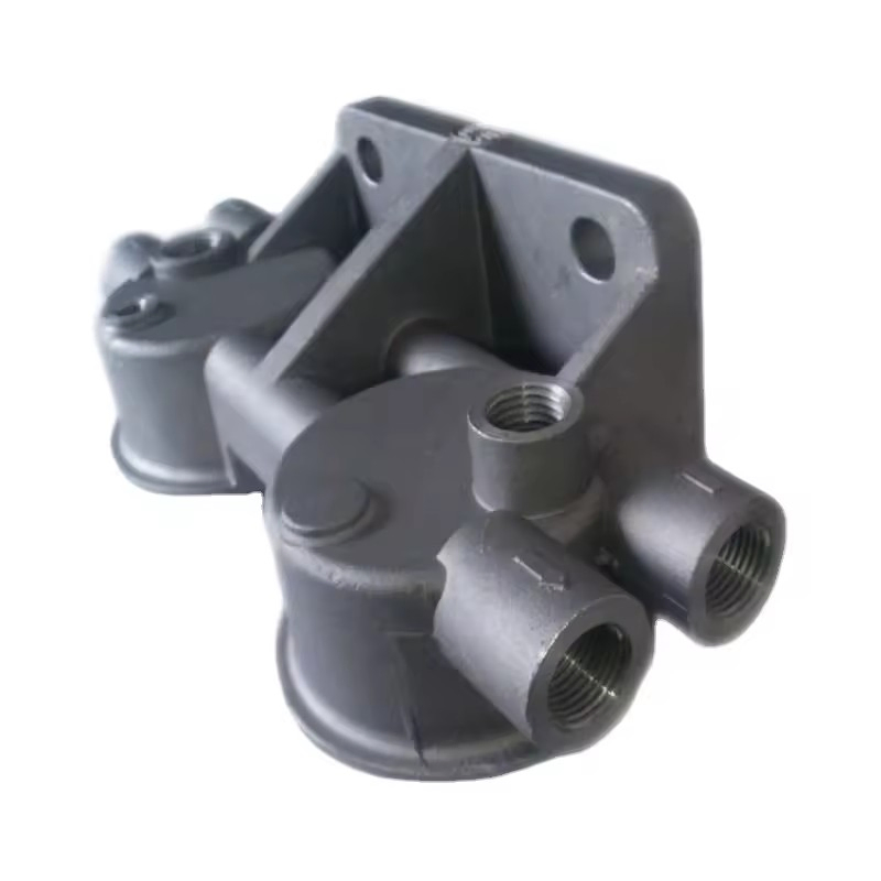 Mining Equipment Metal Castings Customized Large Iron Castings For Heavy Mining