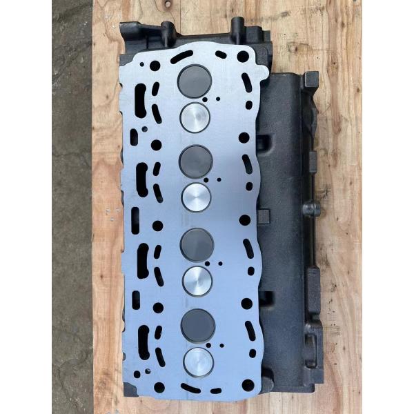 Стальной материал Автомобильный полный цилиндр PERKINS 1104 1104T