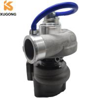 Le moteur diesel du chargeur 320/06047 GT25563 762931-5001S de JCB Turbo partie le turbocompresseur pour l'excavatrice Spare Parts