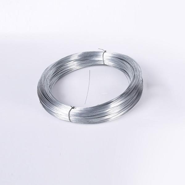 Hot Selling Cheap Custom Cheap Price Coil Electro Galvanised Soft Wire galvanized steel wire fishing net