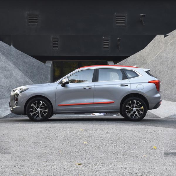 Gear Box Automatic Maximum Torque Nm 200-300Nm Auto Spare Parts For HAVAL Jolion H4 Great Wall Car Components 2022 Arriva