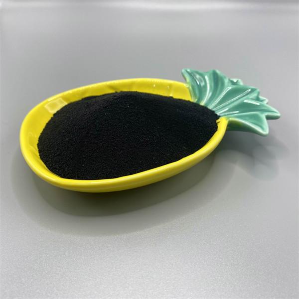 Organic Produced Seaweed Extract Fertilizer Natural Plant Hormones