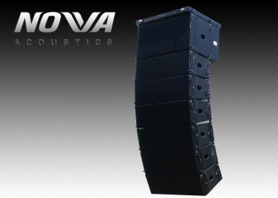 Dual 10 Church Speakers Systems Portable With 120Hz To 20KHz Frequency
