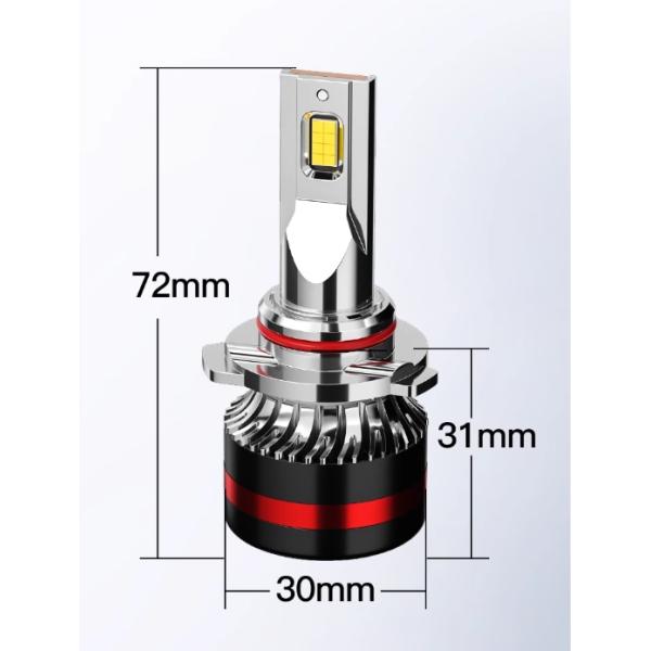 Models LED Headlights and Car Accessories The Ideal Choice for Replacement or Repair