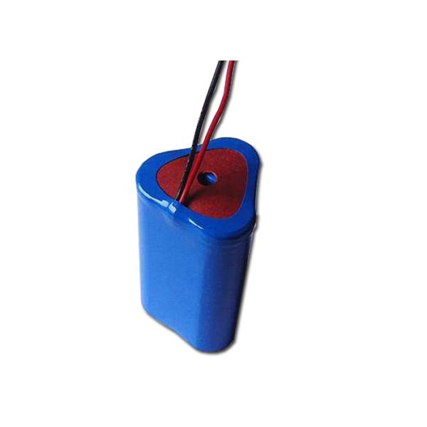 Power Tool Used Lithium Ion Rechargeable Battery Pack 3S1P 3.6V  7.8Ah