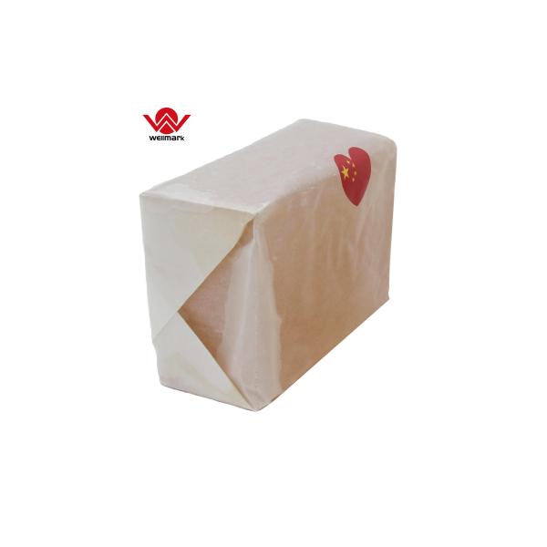 Industrial Hot Eva Jelly Glue For Book Binding Machine