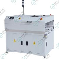 PTD Series Telescopic Gate Conveyor 800mm Wide 220VAC
