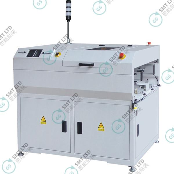 PTD Series Telescopic Gate Conveyor 800mm Wide 220VAC