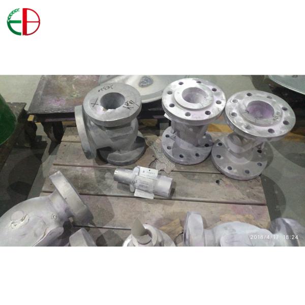 Nickel - Based Inconel Alloy , Welding Electrodes Fit Casting EB3570