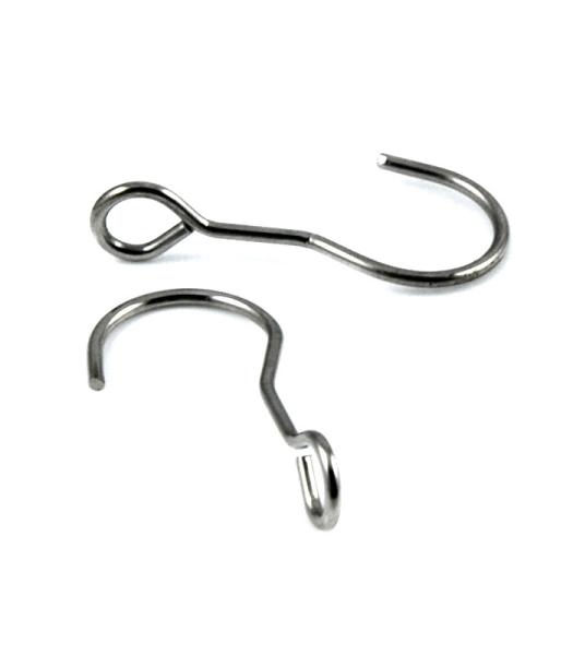 5 Lb Custom Metal Hooks Wall Mount Hanging Ss 304 Stainless Steel Kitchen Hooks