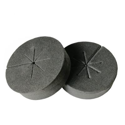 A espuma hidropônica do colar da clonagem, neopreno durável de DIY introduz duradouro
