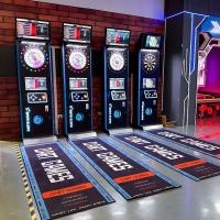 Novo lançamento Máquina de Darts Moeda Barata Jogo Operado Máquina de Darts Eletrônica