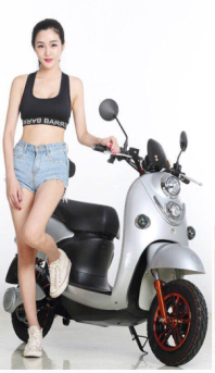 1000w 20ah 60v 3200w Powerful Electric Scooter Electric Harley 2000w