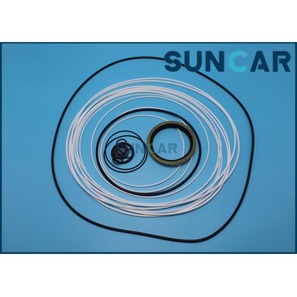 425-15-05350 Комплект уплотнителей трансмиссии Подходит для Komatsu WA500-6 Модели Ремонтные детали