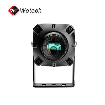 20W Waterproof LED Projector Light IP65 Waterproof for Outdoor Forklift Safety at 1m-10m Projection Distance