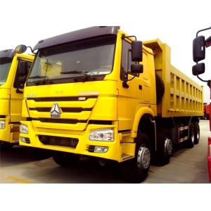 SINOTRUK Tipper Truck