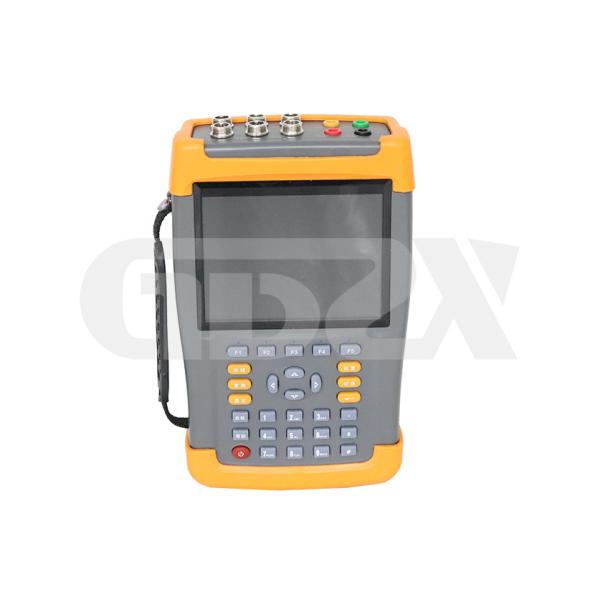 Portable Handheld Multifunctional Vector Analyzer With USB Interface