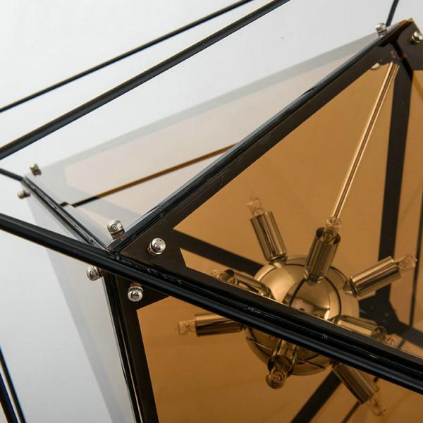 Nordic atmospheric living room modern lamps creative personality bedroom bar