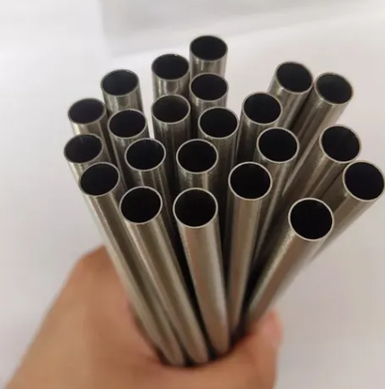 Duplex 2205 Stainless Steel Tube - High Strength Corrosion Resistant Seamless Pipe for Oil Gas