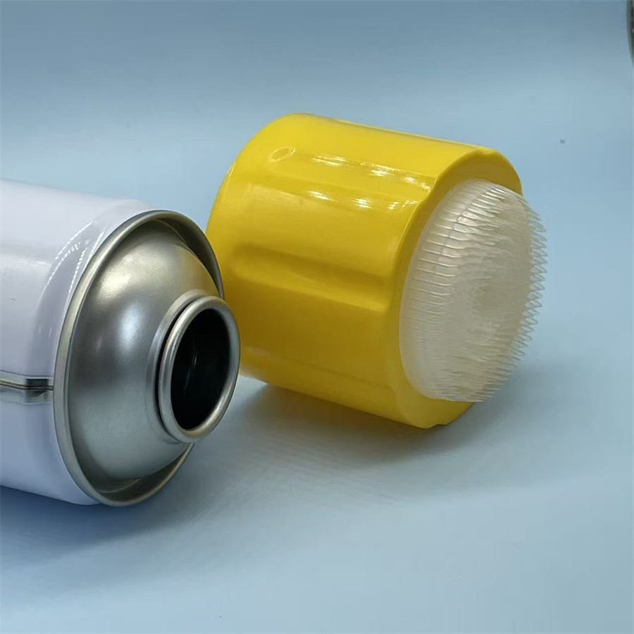 Foam Pump Valve, Foam Dispensing Valve For Daily Chemical Packaging Liquid Pressing Application