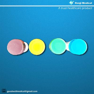 Certificação nasopharyngeal dos cotonetes ISO13485 do jogo do teste do Rt-Pcr Sars-Cov-2