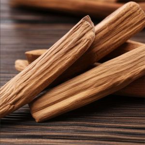 Other Raw Ingredients Agarwood Wood for Soothing the Mind and Purifying the Air