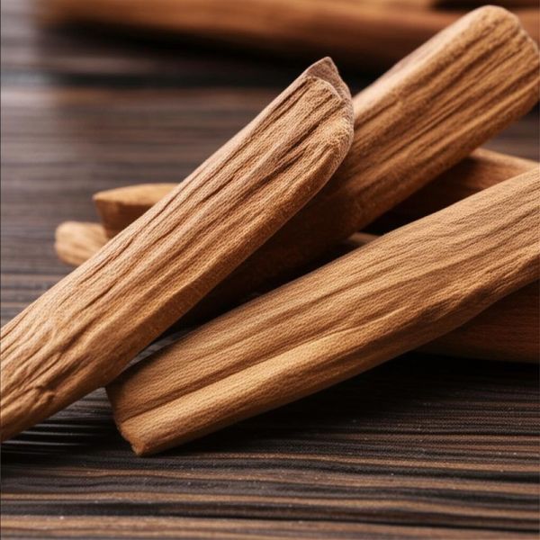 Other Raw Ingredients Agarwood Wood for Soothing the Mind and Purifying the Air