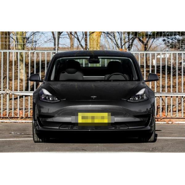 Tesla моделирует лошадиной силы автомобиля среднего размера самое лучшее привода 3 Задн-колес электрическую 264