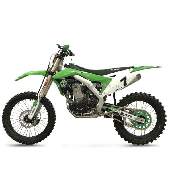 450cc супер внедорожный гоночный велосипед Эндуро гоночные мотоциклы CE сертифицированные