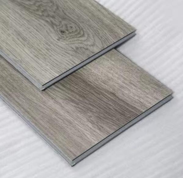 Long Lasting Lvt Plank Flooring Waterproof Vinyl Click Flooring For Home