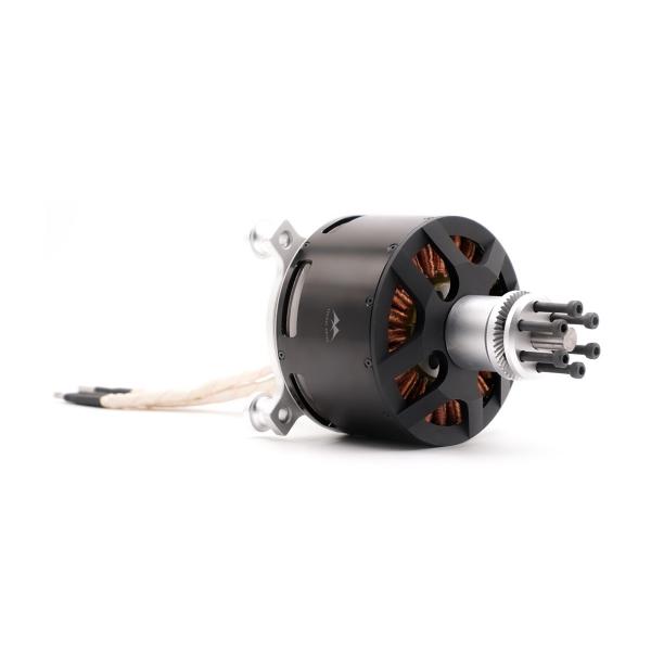 12090 42kg Thrsut Paramotor Brushless Motors With Low Noise Design