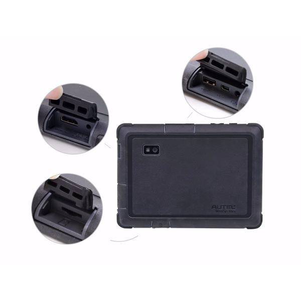 NEW Original Autel MaxiSys Mini MS905 aBluetooth/WIFI Automotive Diagnostic Analysis System with LED Display