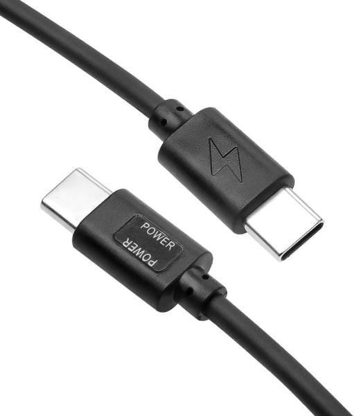 Les câbles d'Alvin USB C PD à verrouiller le câble enroulé DC 12V pour les moniteurs vidéo