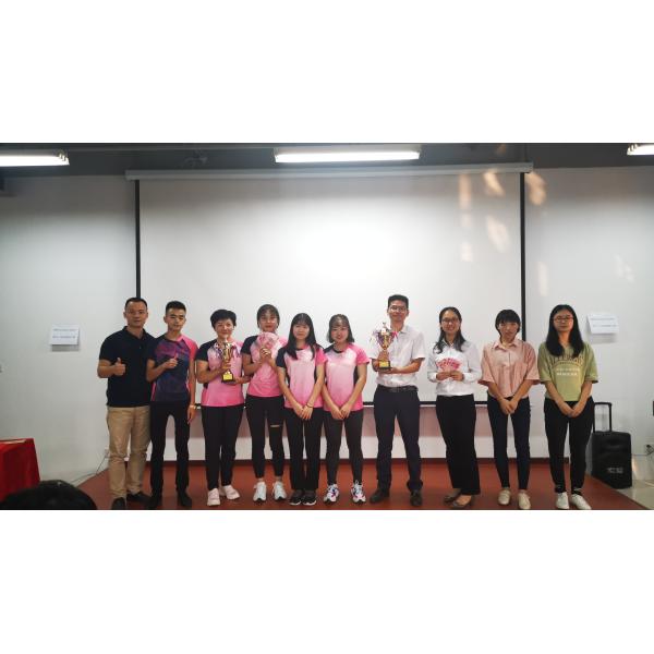 Guangzhou Shangshun Engineering Machinery Parts co. LTD