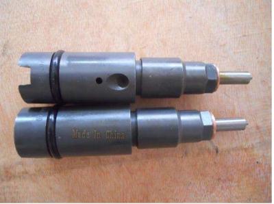 Professional  Cummins Fuel Injectors , High Performance Fuel Injectors For Truck
