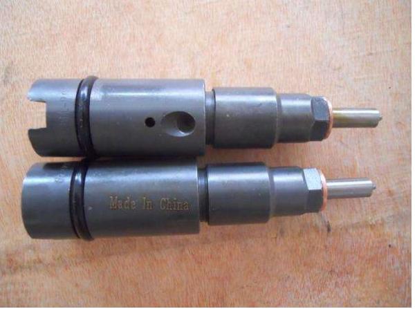 Professional  Cummins Fuel Injectors , High Performance Fuel Injectors For Truck