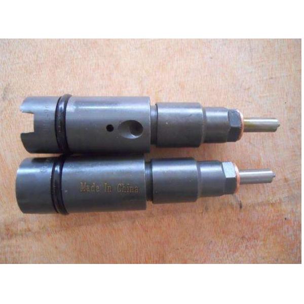 Professional Cummins Fuel Injectors , High Performance Fuel Injectors For Truck
