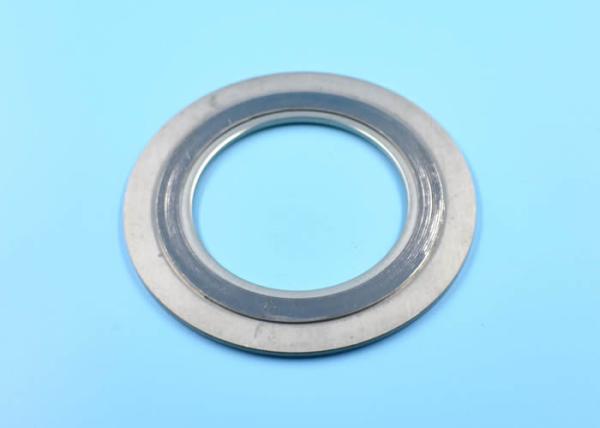 High Temperature Full Face Spiral Wound Gasket With All Sizes Available