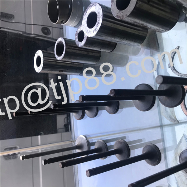 Поршневые кольца двигателя дизеля легированной стали ТД42 для японского автомобиля 12033-06Дж15