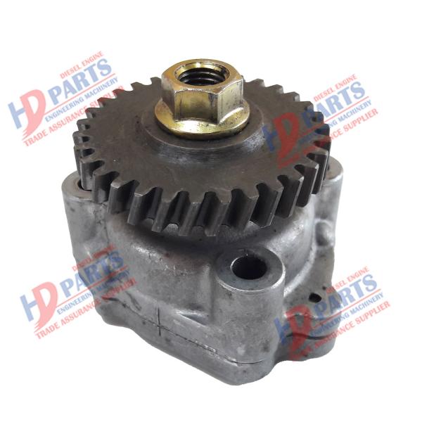 Масляный насос 16851-35012 двигателя Z402 Z482 Z602 D722 D782 D902 для KUBOTA