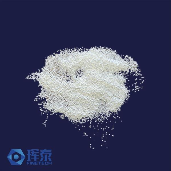 Achieve Superior Surface Quality with Zirblast Ceramic Beads - Smooth Finish