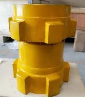 Ensemble de tuyaux de lavage Varco TDS-8SA pour les systèmes de propulsion supérieure