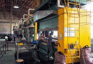 Keribo Heat Exchange Equipment (Qingdao) CO., Ltd