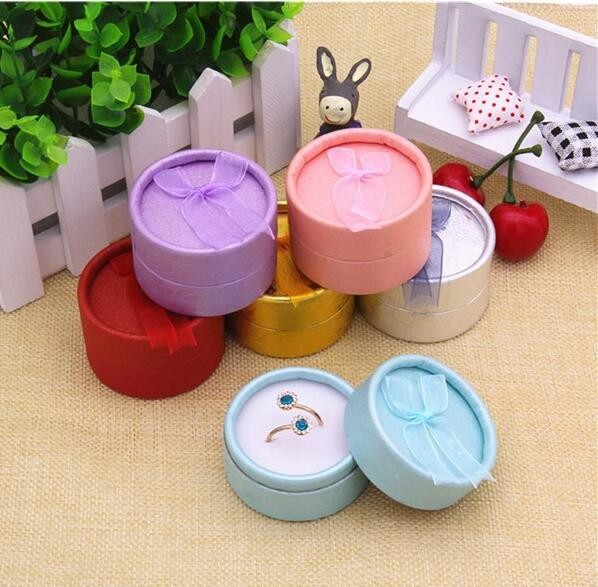 custom logo design wholesale luxury white black paper round packaging cardboard boxes for flowers,handmade small luxury