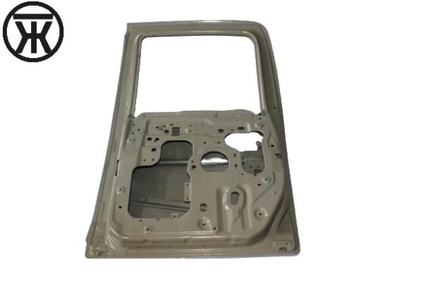 ISUZU DMAX 04 DOOR ASM traseiro LH 8973591710 8980429010