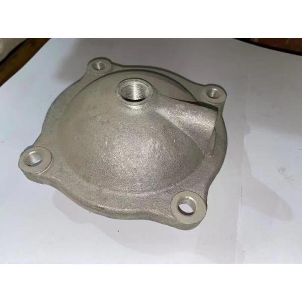 190 Parts Fuel Filter Parts Filter Cap 12vb. 10.01 with ISO9001 Certification
