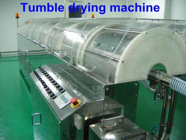 Cápsula macia automática que faz a máquina com derretimento da gelatina e a máquina de secagem